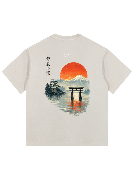 Still Path Tee